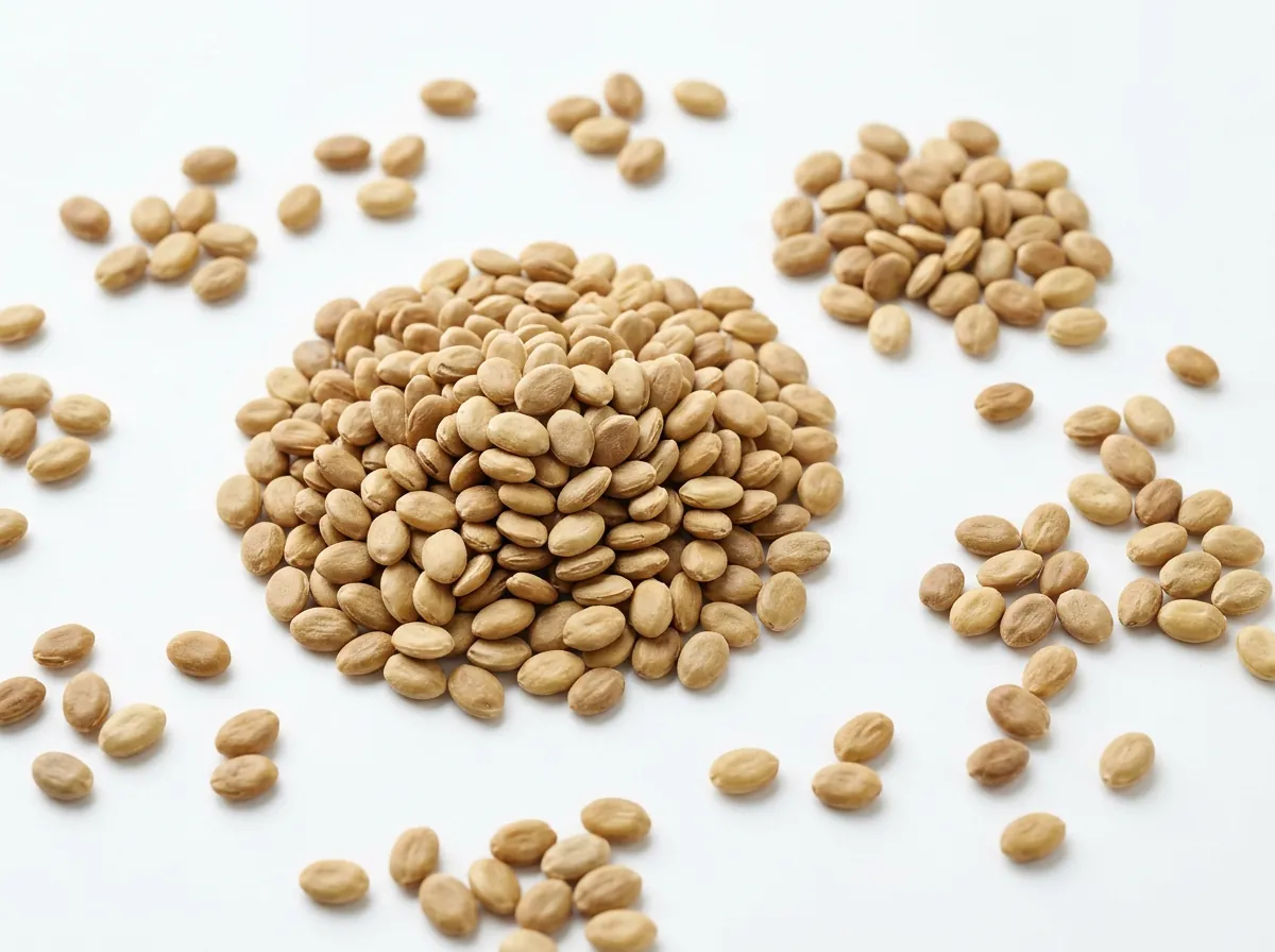 Gymnema Seeds