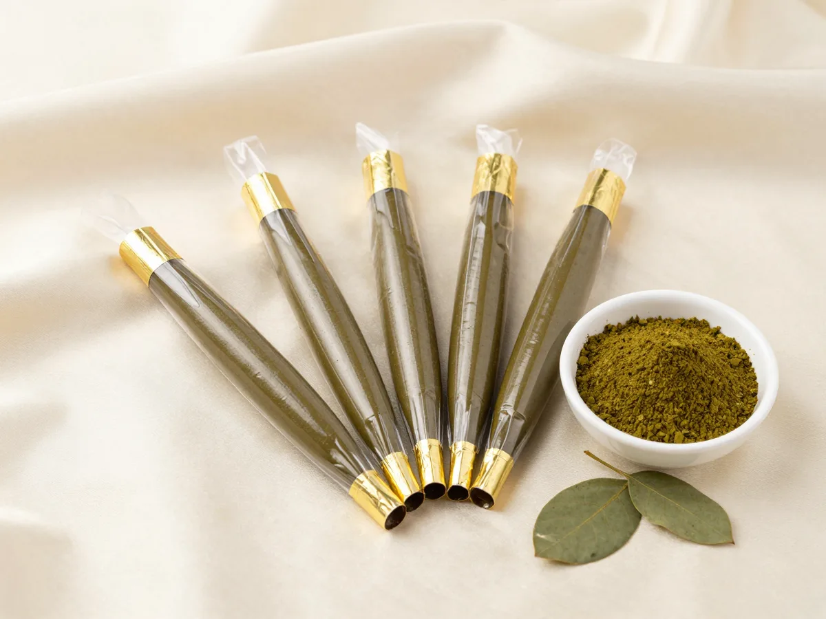 Henna Cones