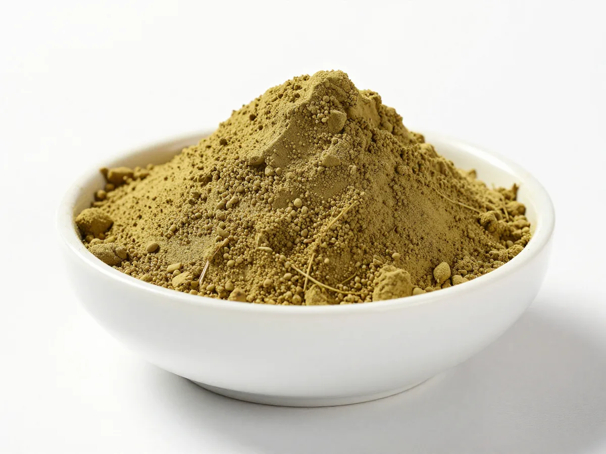 Henna Powder (Natural)