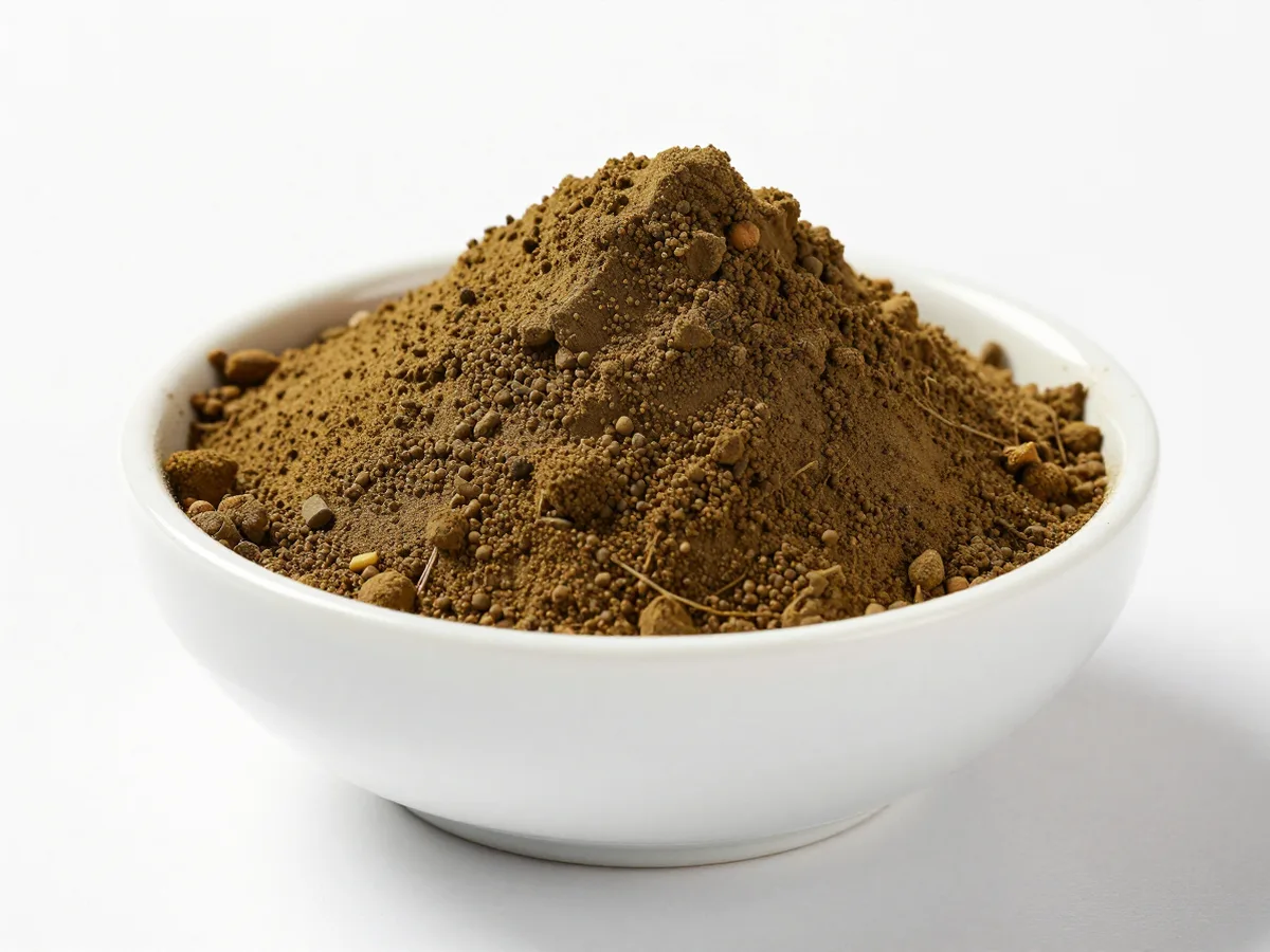 Herbal Henna Hair Colour