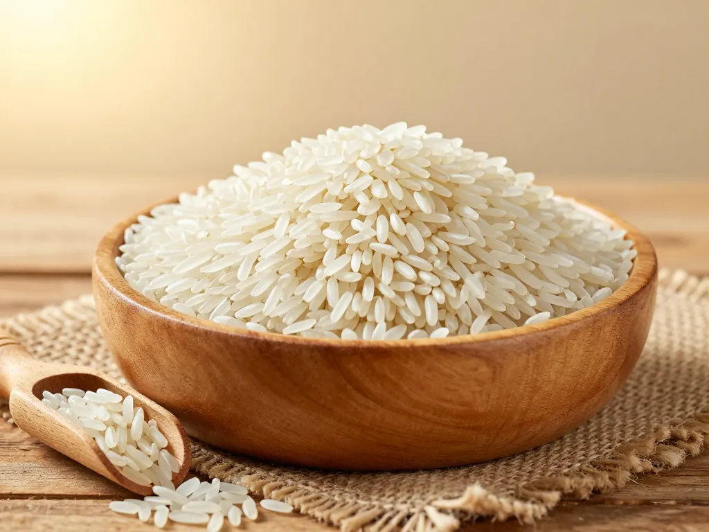 HMT Rice