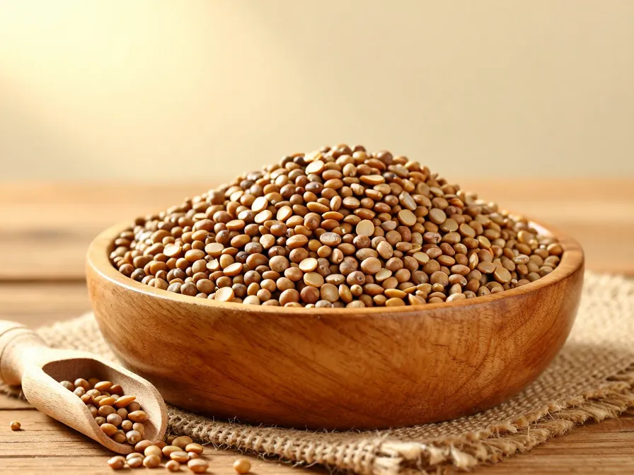 Horse Gram (Kulthi)