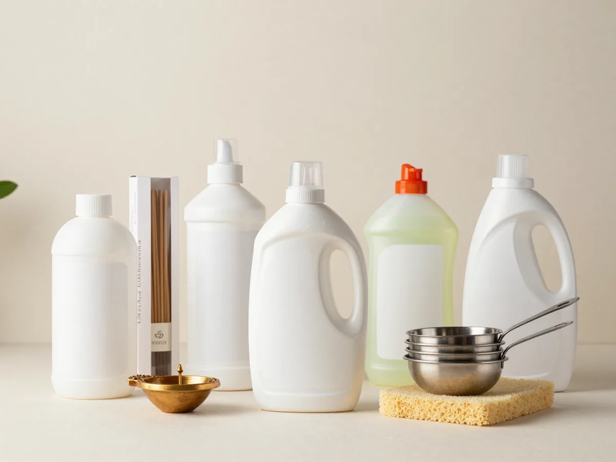 Household & Home Care