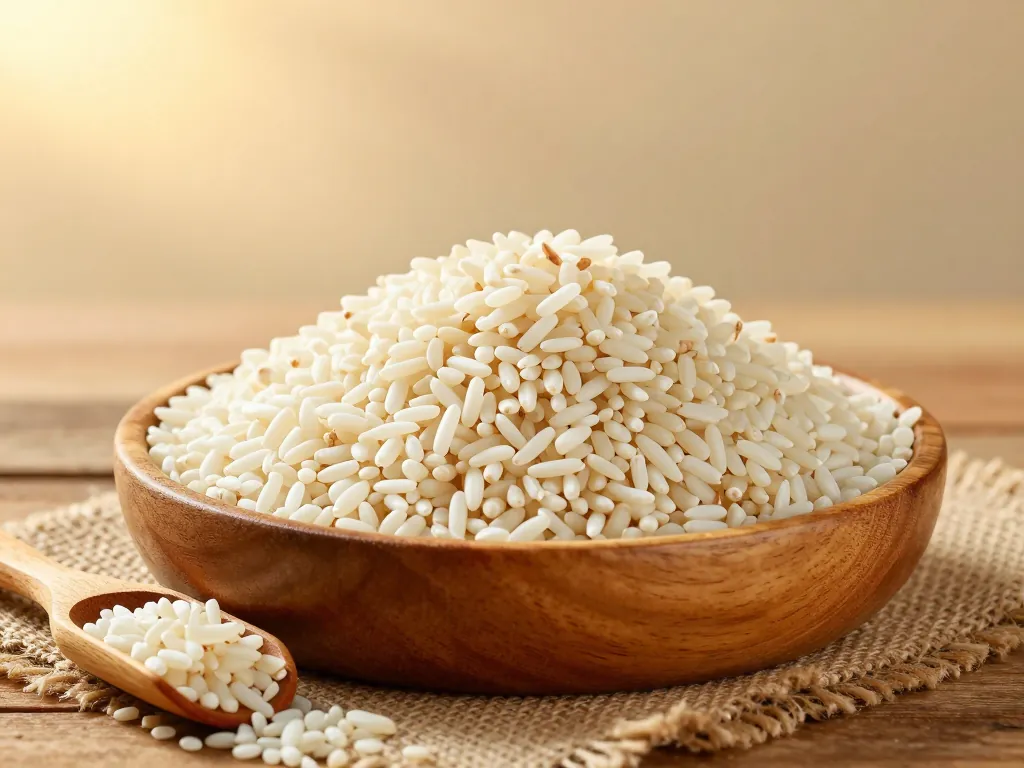 Idli Rice