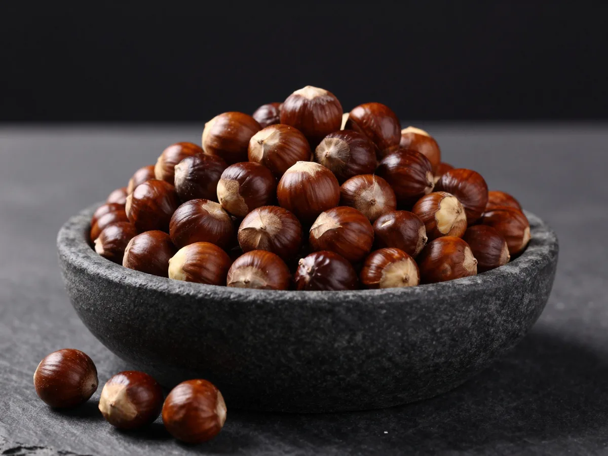 Indian Horse Chestnut