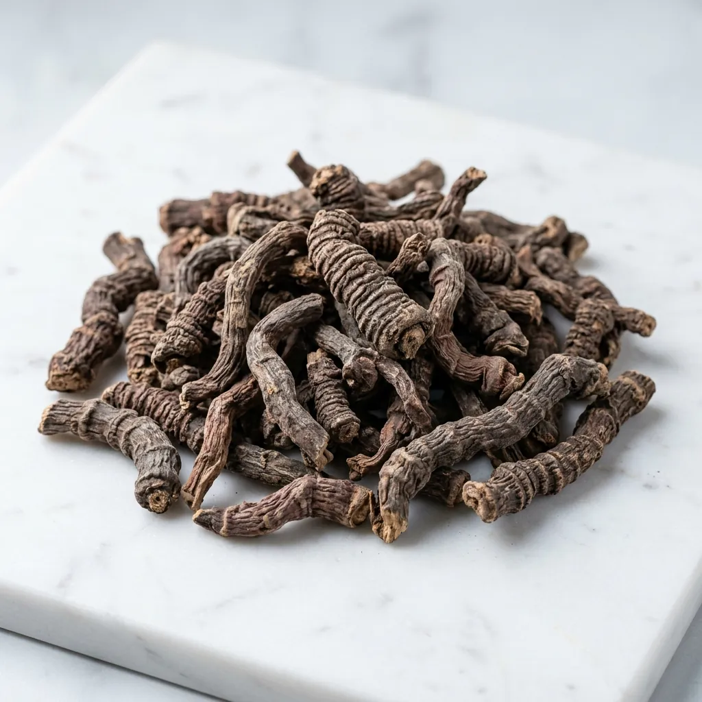 Ipecac Root
