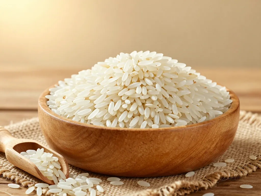 IR64 Rice