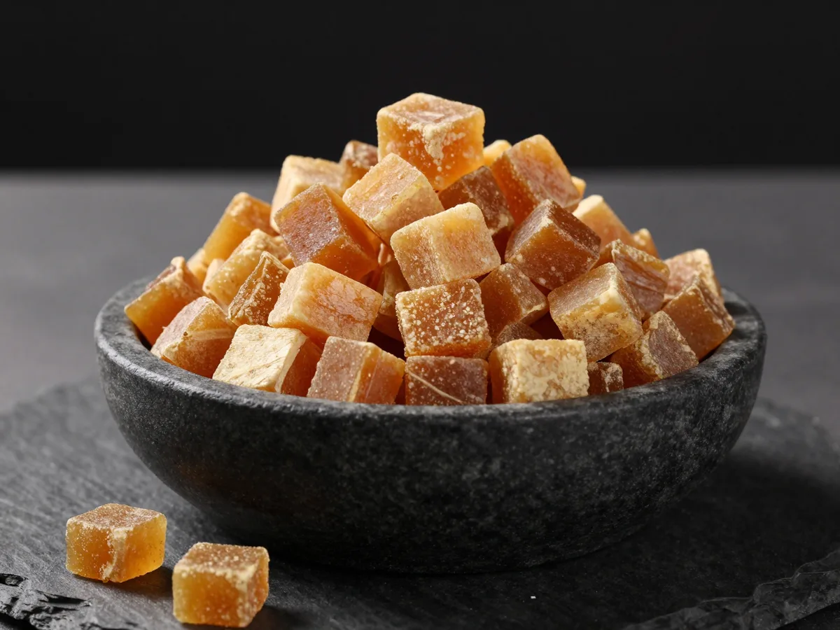 Jaggery Cubes