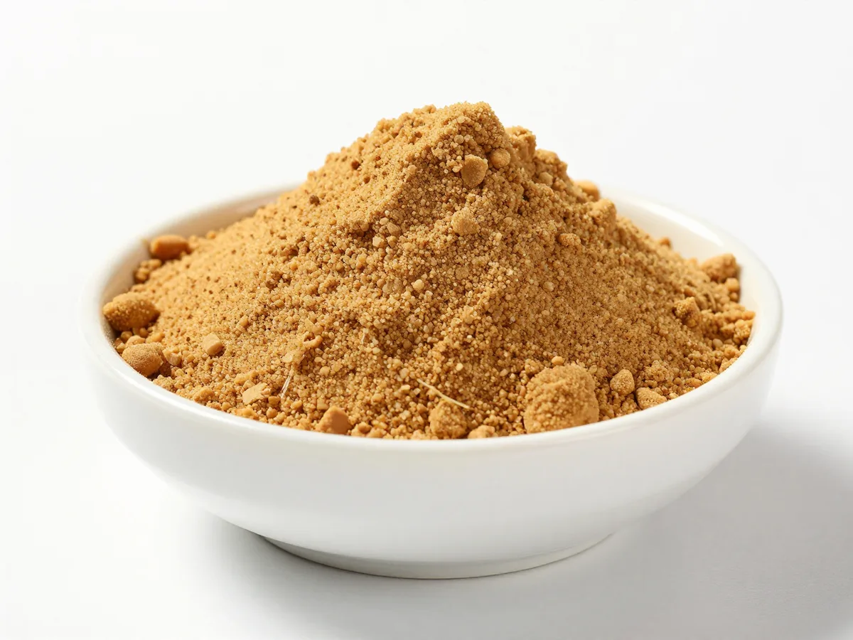 Jaggery Powder