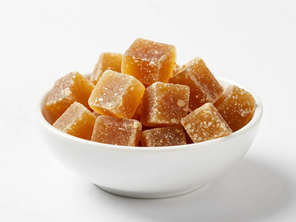 Jaggery (Balls & Powder)