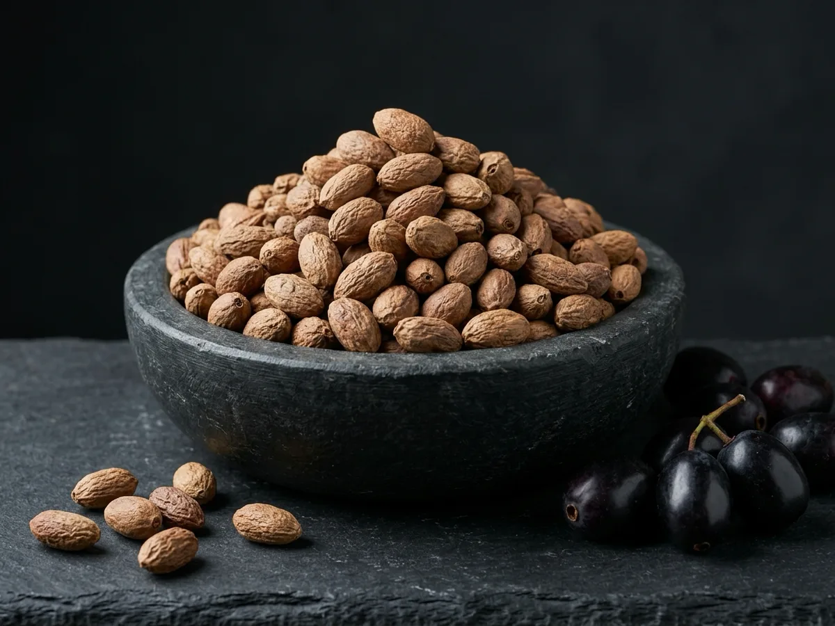 Jamun Seed
