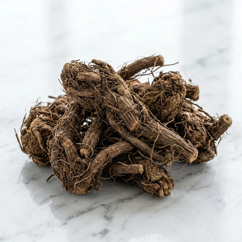 Jatamansi Root