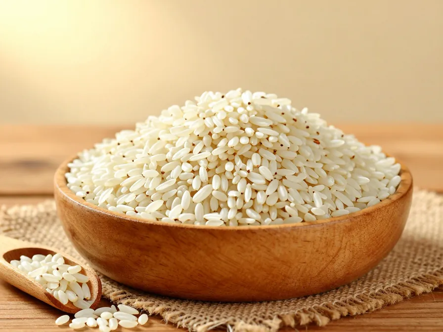 Jeera Samba Rice