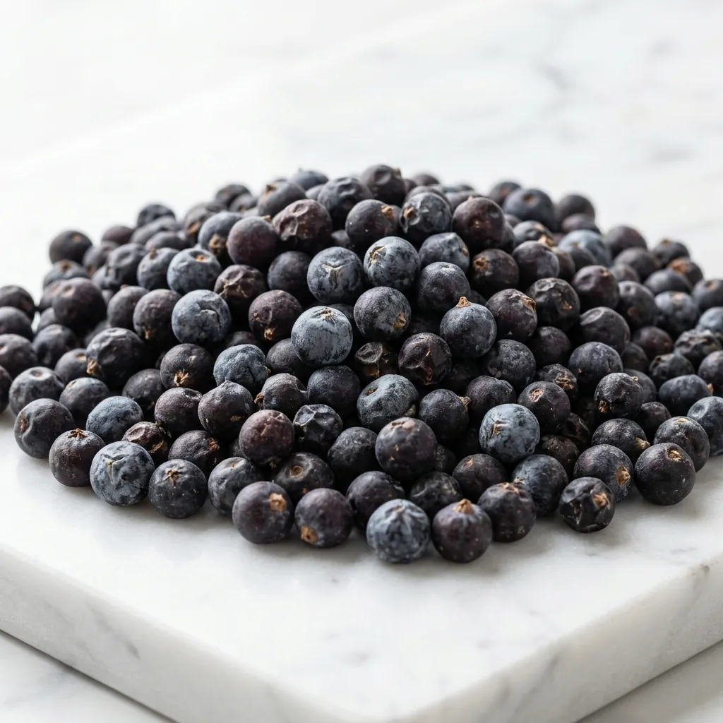 Juniper Berry