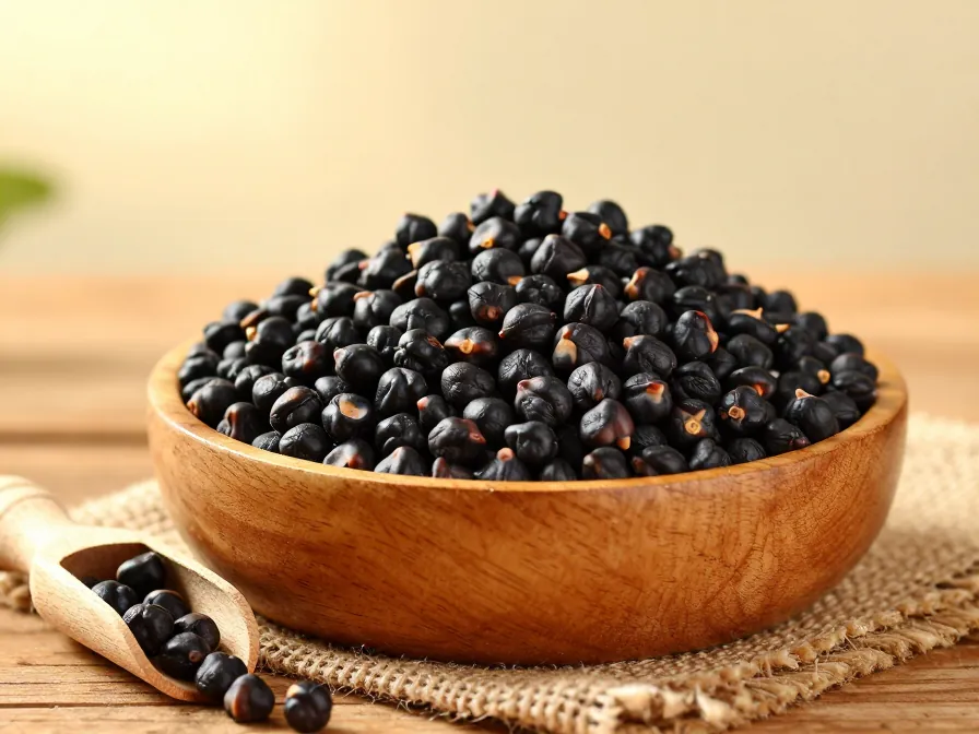 Kala Chana (Black Chickpeas)