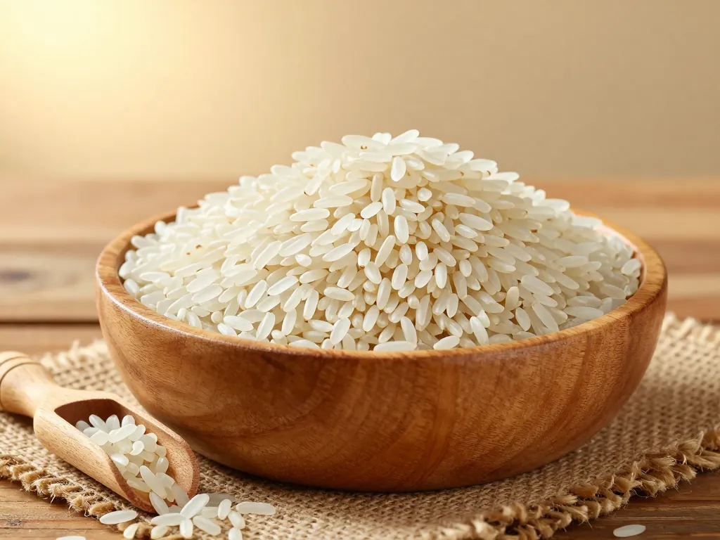 Kalanamak Rice