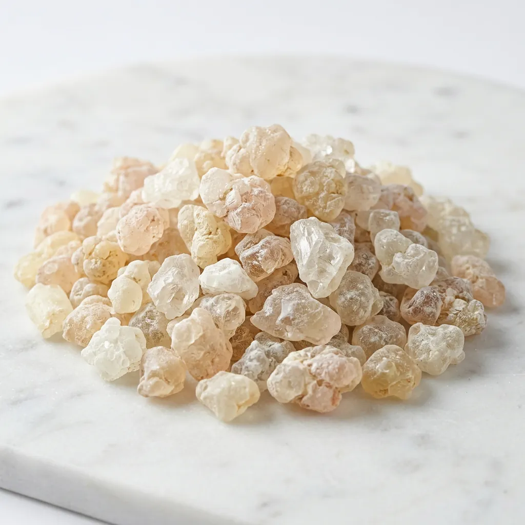 Karaya Gum