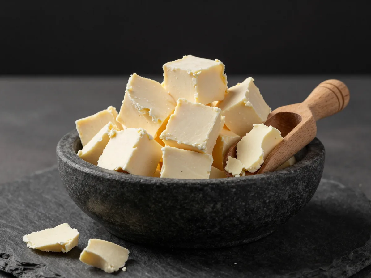 Kokum Butter