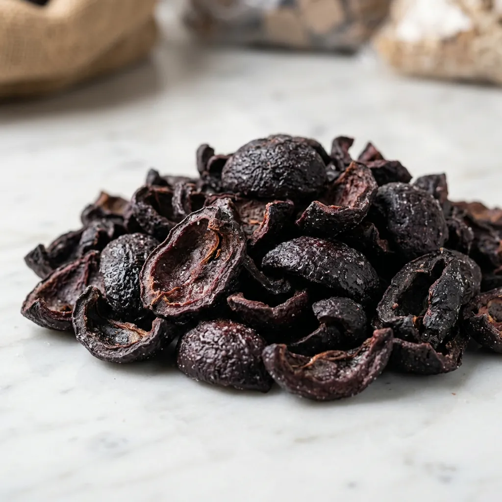 Kokum