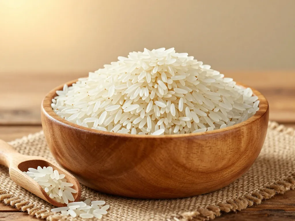Kolam Rice