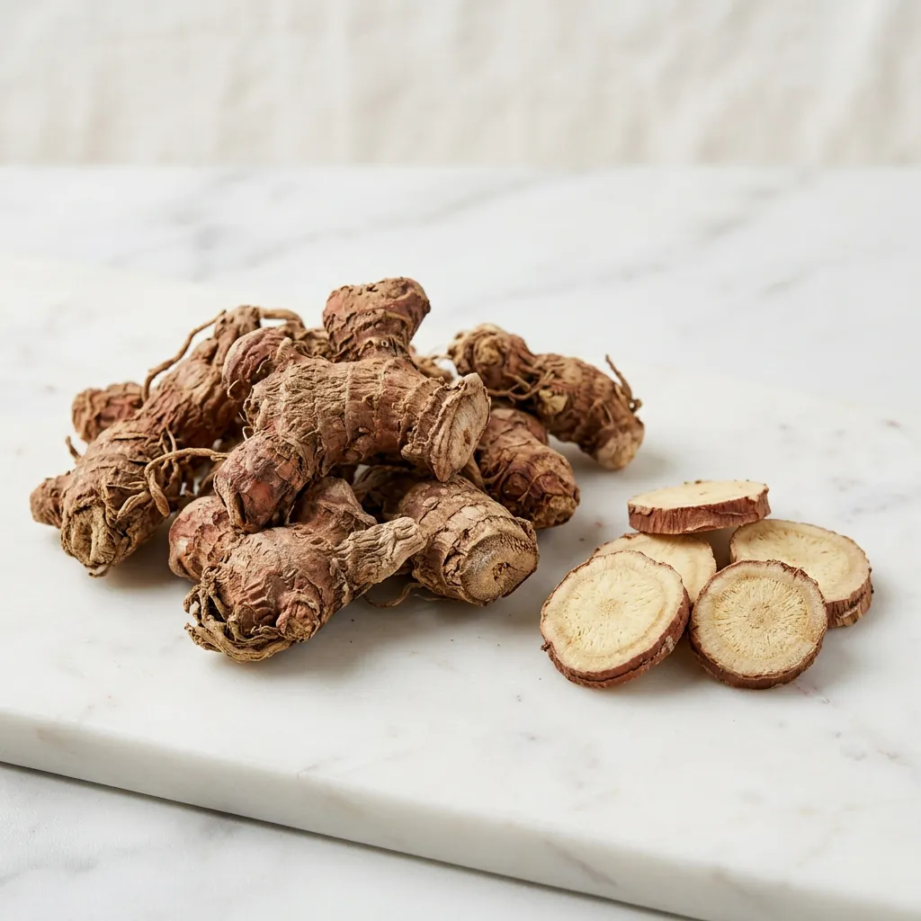 Kulanjan (Greater Galangal)