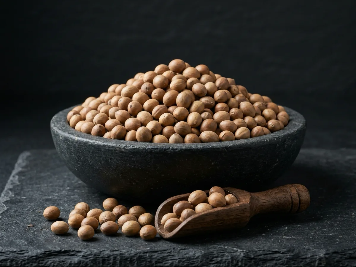 Kusum Seeds