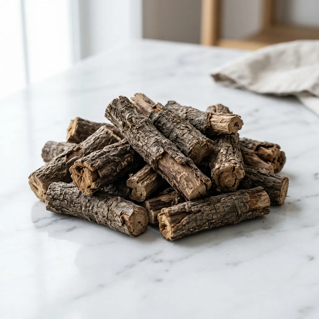Kuth Root