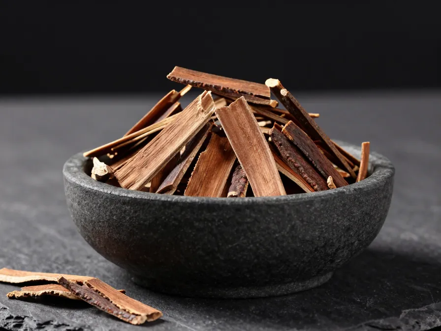 Kutja Root