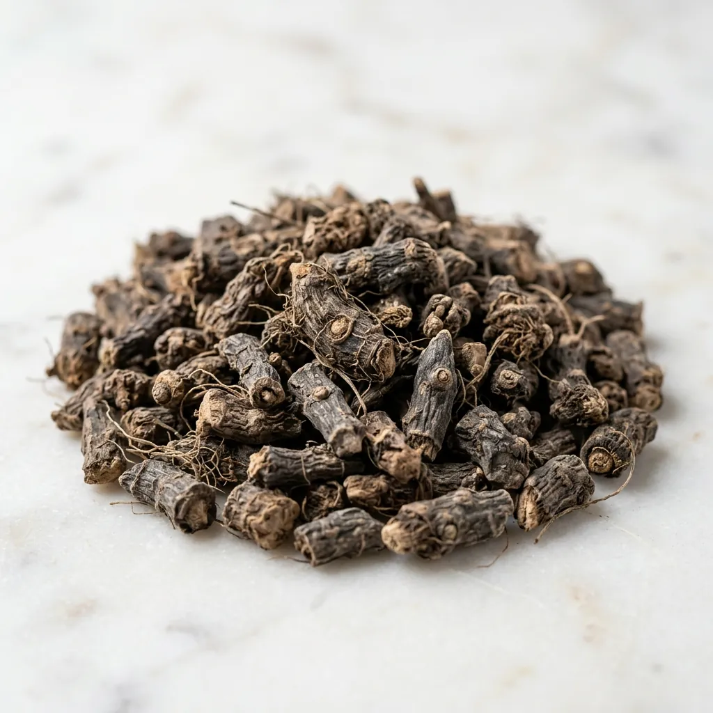 Kutki Root