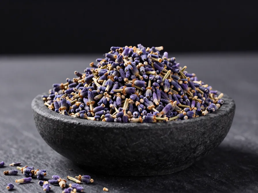 Lavender Flowers