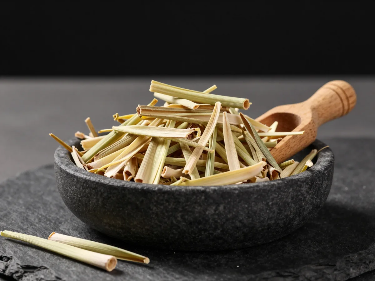 Lemongrass (Dried)