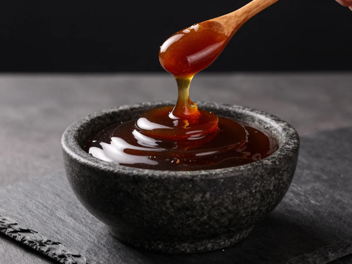Liquid Jaggery (Kakvi)