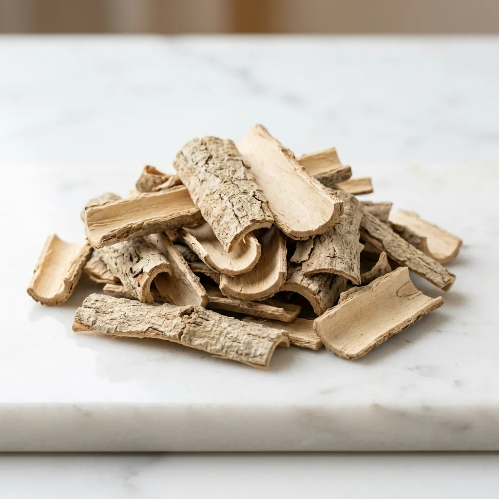 Lodhra Bark