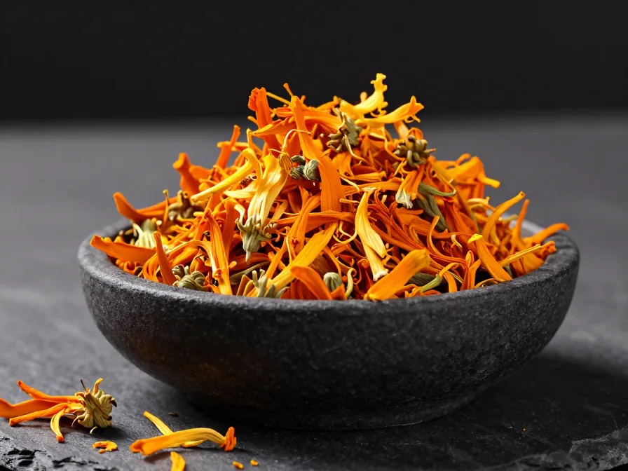 Marigold Flowers