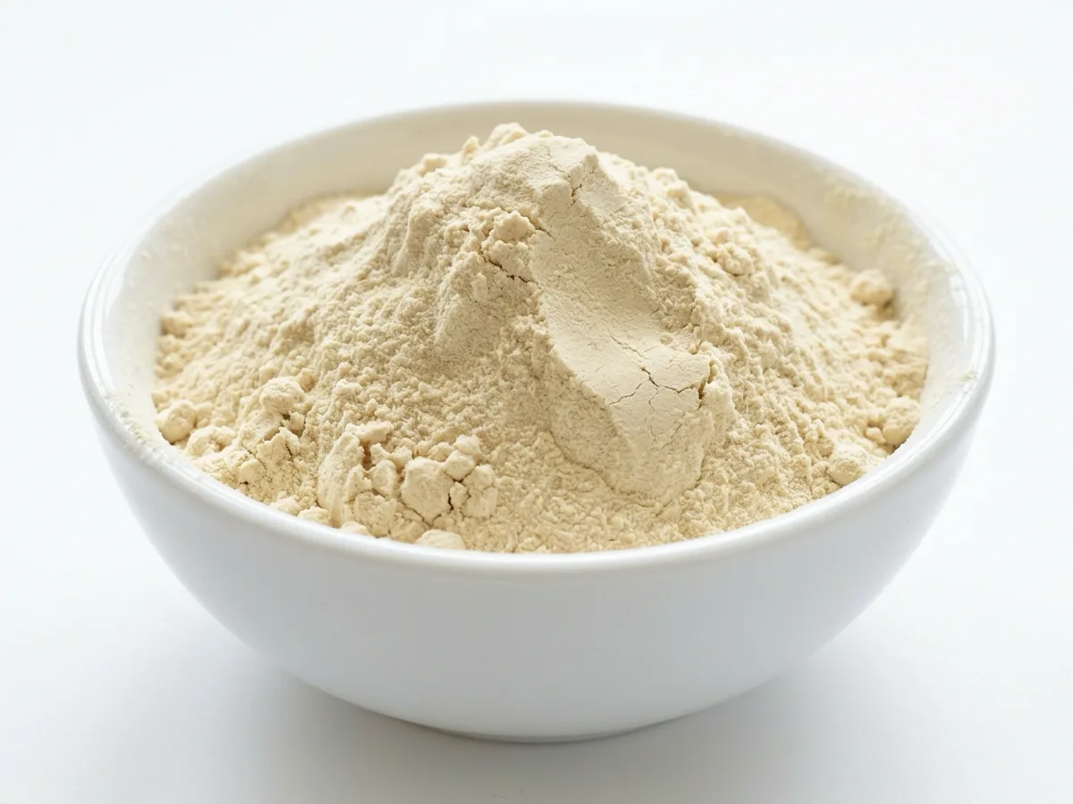 Microfine Guar Meal