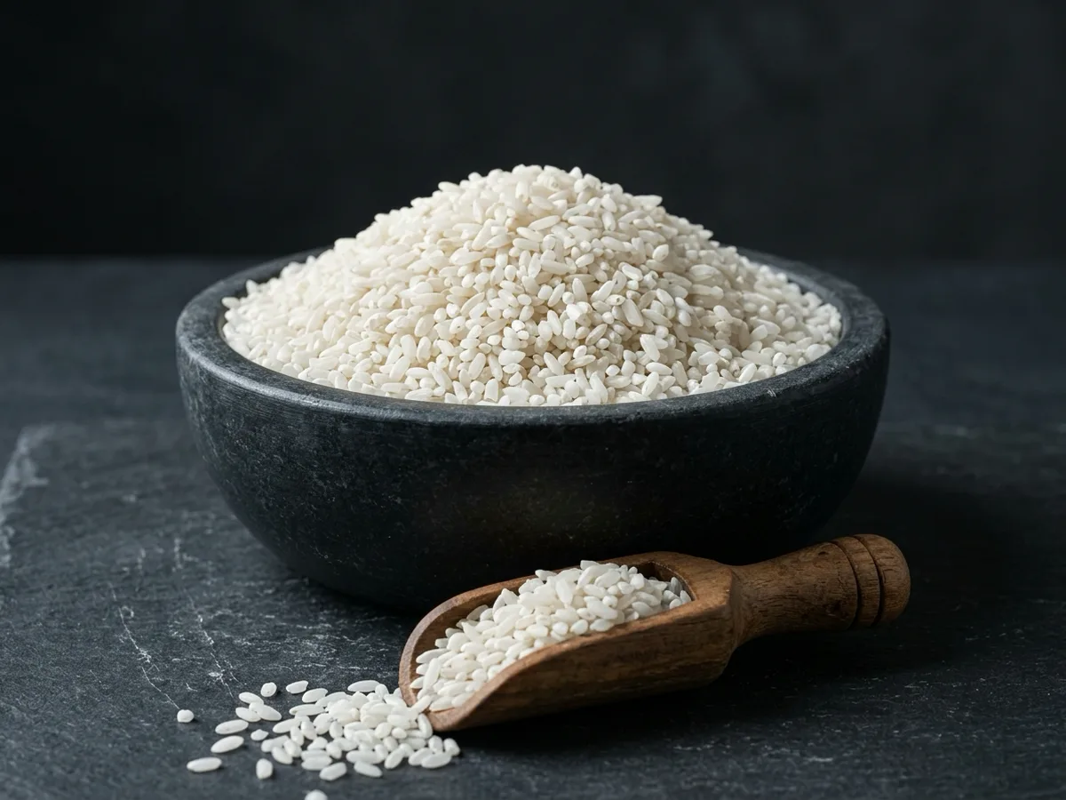 Mini Mogra (Basmati Broken)