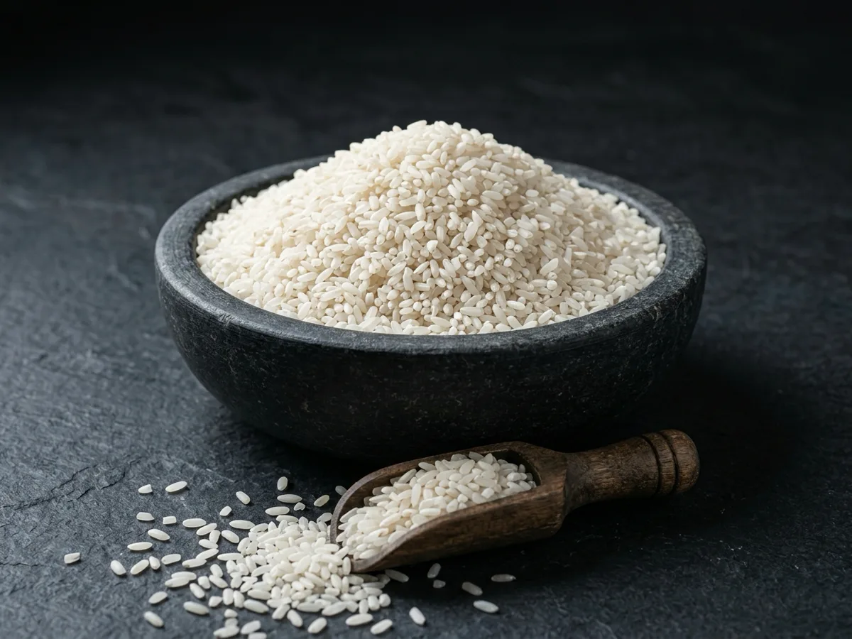 Mogra (Basmati Broken)
