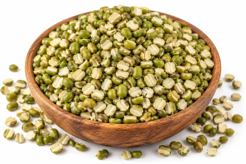 Moong Chilka