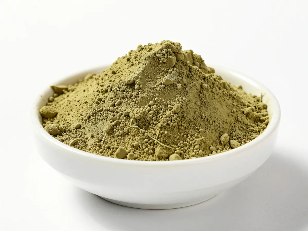 Moringa Leaf Extract