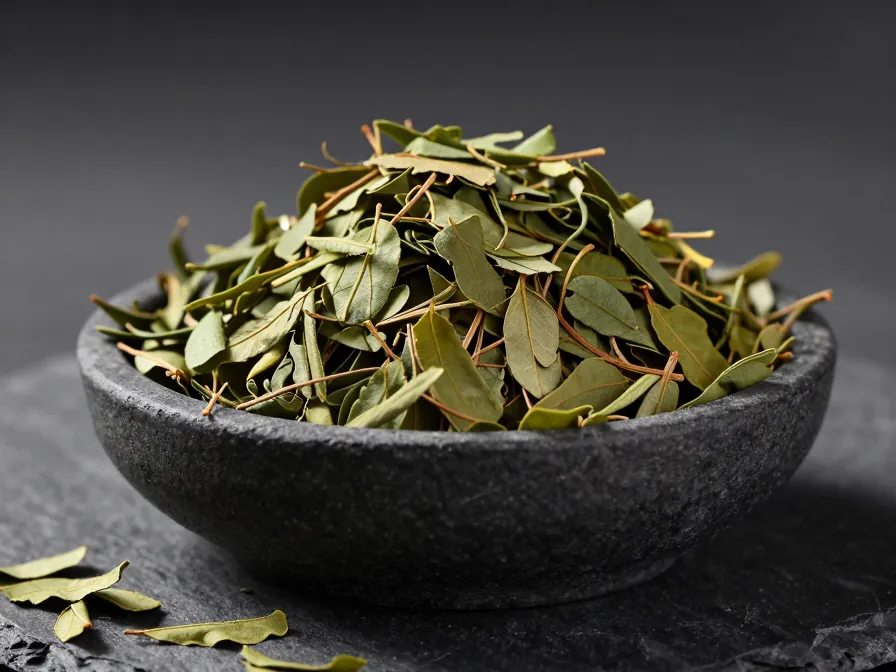 Moringa Leaves