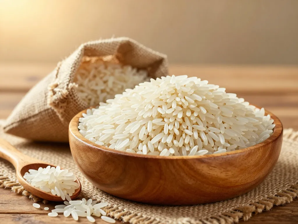 MTU 1010 Rice