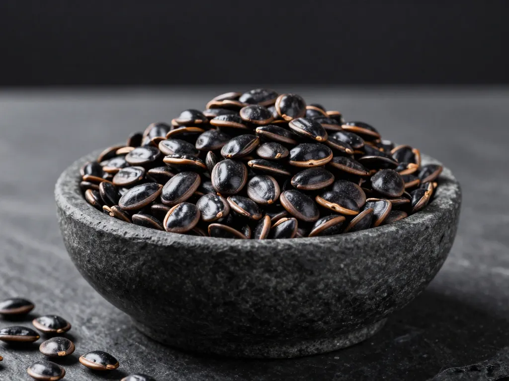 Mucuna (Kaunch) Seeds
