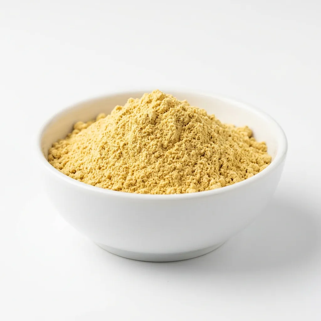 Mustard Powder
