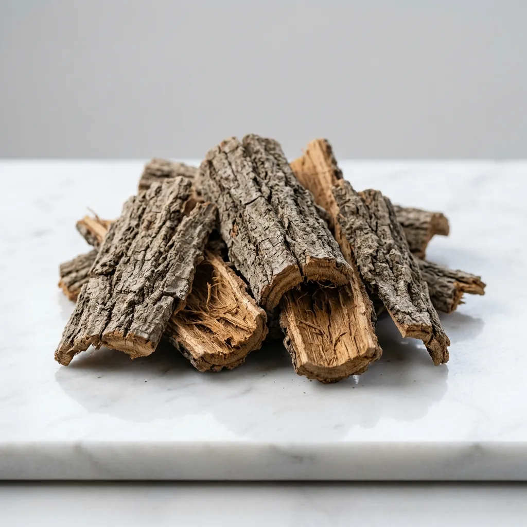 Neem Bark