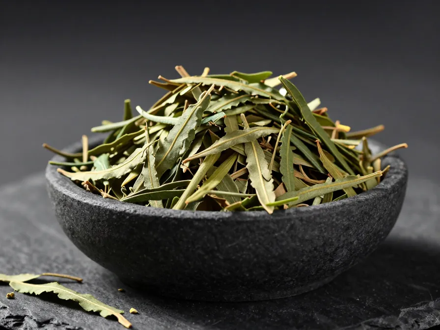 Neem Leaves