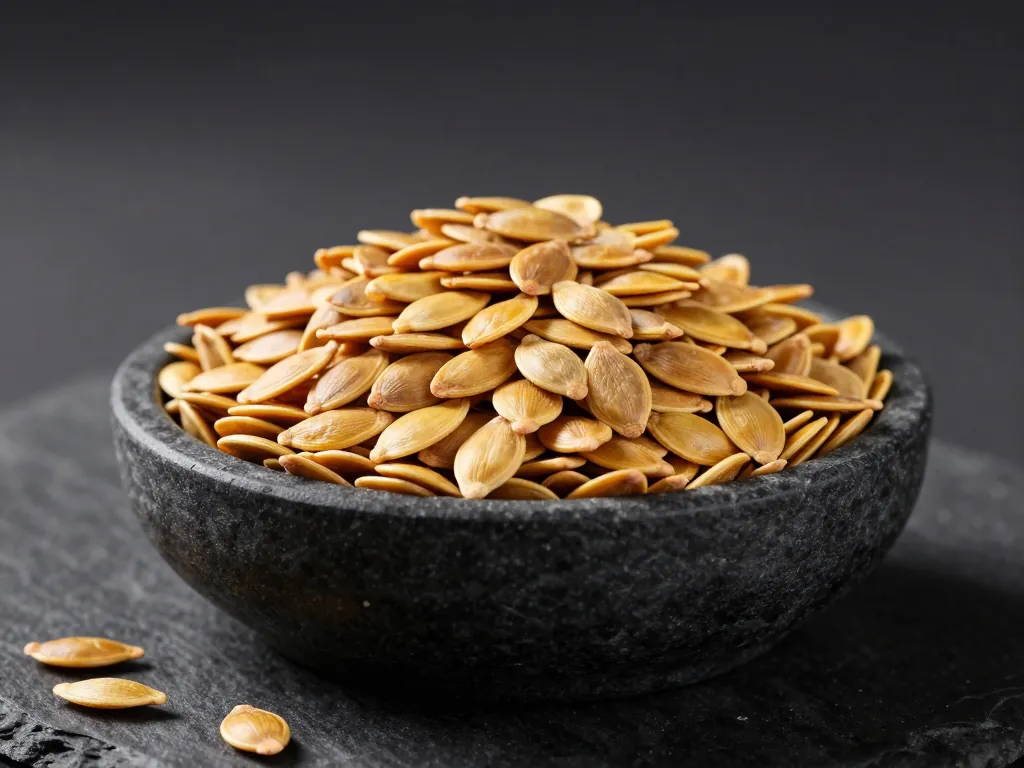 Neem Seeds