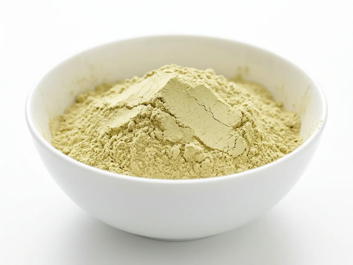 Neutral Henna (Cassia Obovata)