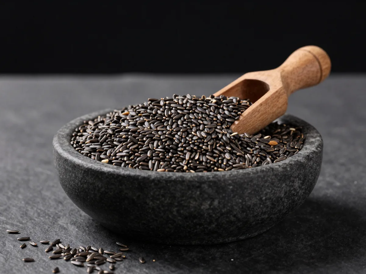 Niger Seeds