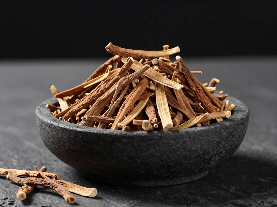 Nishoth Root
