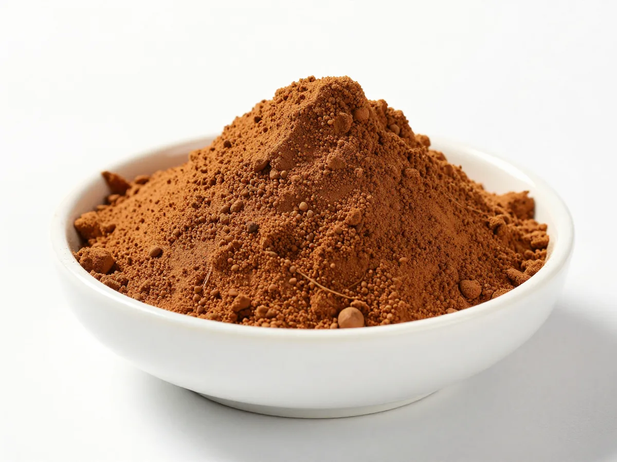 Nutmeg Powder